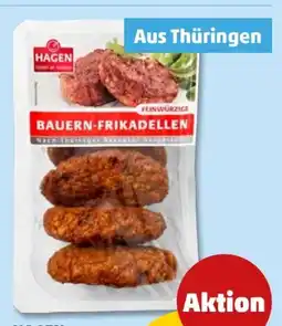 PENNY Hagen Feinkost Feinwürzige Bauern-Frikadellen Angebot