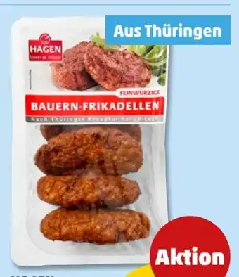 PENNY Hagen Feinkost Feinwürzige Bauern-Frikadellen Angebot