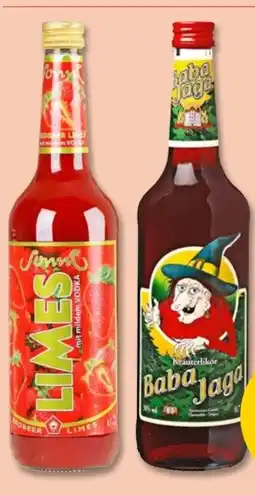 PENNY Sonne Richtenberg Erdbeer Limes Angebot