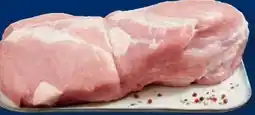 Lidl Metzgerfrisch Schweinebraten XXL Angebot