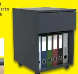 Lidl VCM Rollcontainer Dalosa Angebot