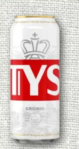 nahkauf Tyskie Pils Angebot