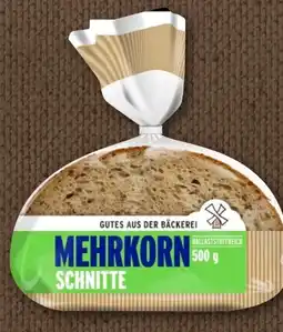 nahkauf Harry Brot 1688 Mehrkornbrot Angebot