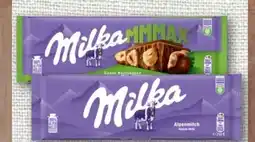 nahkauf Milka Schokolade Angebot