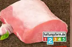 nahkauf Schweine-Lachsbraten Angebot