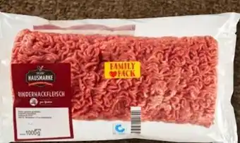 nahkauf Rinder-Hackfleisch Angebot