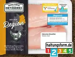 nahkauf Metzgerei Wilhelm Brandenburg Hähnchen Brustfilet Angebot