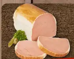 nahkauf What‘s Cook Leberpâte Angebot