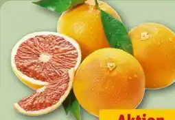 REWE Grapefruit Angebot