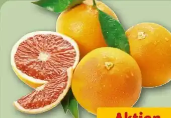 REWE Grapefruit Angebot