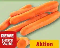 REWE Rewe Beste Wahl Speisemöhren Angebot