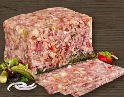 REWE Golßener Spreewälder Gurkensülze Angebot