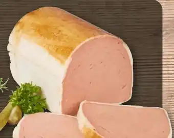 REWE Pluma Leberpâté Angebot