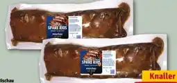 REWE Mischau Spareribs Piri Angebot