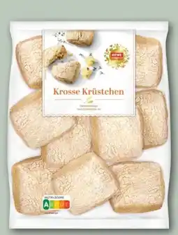 REWE Rewe Feine Welt Krosse Krüstchen Angebot