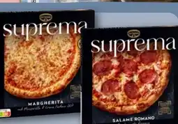 REWE Dr. Oetker Suprema Margherita Angebot