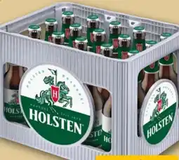 REWE Holsten Pilsener Angebot