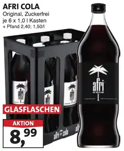 Lösch Depot AFRI COLA Angebot
