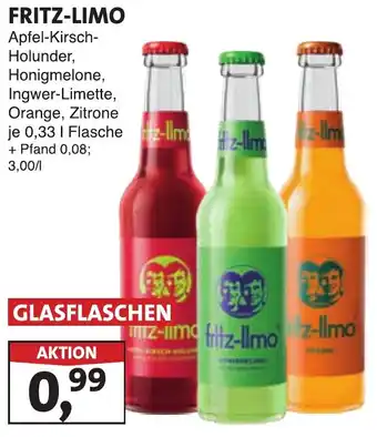 Lösch Depot FRITZ-LIMO Angebot