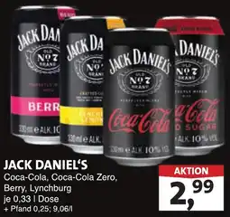 Lösch Depot Jack daniel's Angebot