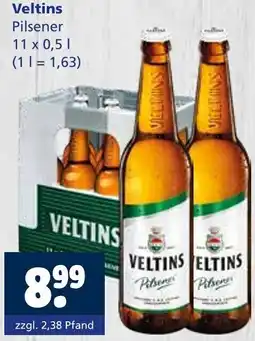 Getränkewelt Veltins Pilsener Angebot