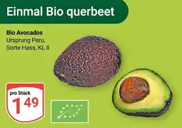 Globus Avocados Angebot