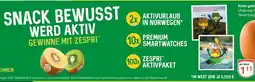 Globus Zespri kiwis gold Angebot