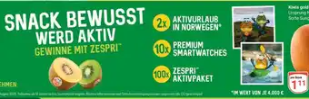 Globus Zespri kiwis gold Angebot