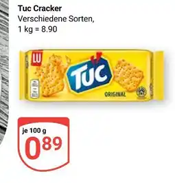 Globus Lu tuc cracker Angebot