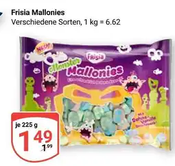 Globus Frisia monster mallonies Angebot