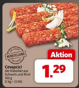 Markant Cevapcici Angebot