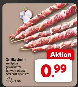 Markant Grillfackeln Angebot