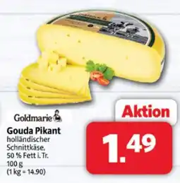 Markant Goldmarie gouda pikant Angebot