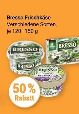 Globus Bresso frischkäse Angebot