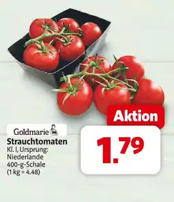 Markant Goldmarie strauchtomaten Angebot