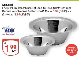 Globus Elo schüssel ø 16 cm Angebot