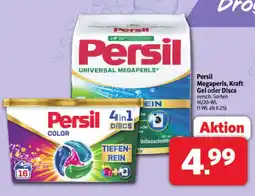 Markant Persil universal megaperls Angebot