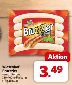 Markant Wiesenhof bruzzzler Angebot