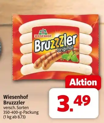 Markant Wiesenhof bruzzzler Angebot