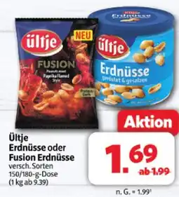 Markant Ültje erdnüsse Angebot