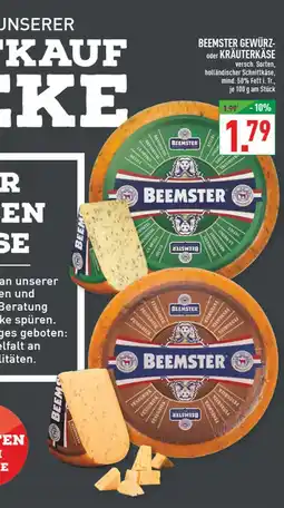 Marktkauf Beemster beemster gewürzkäse Angebot