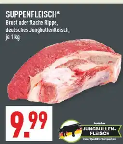 Marktkauf Suppenfleisch Angebot
