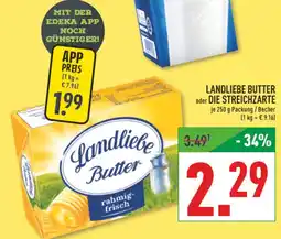 Marktkauf Landliebe butter Angebot