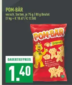 Marktkauf Pom-bär Angebot