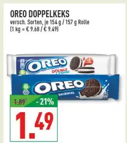 Marktkauf Oreo oreo doppelkeks Angebot