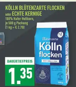 Marktkauf Kölln blütenzarte flocken Angebot
