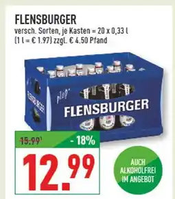 Marktkauf Flensburger flensburger Angebot