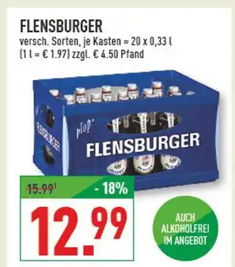 Marktkauf Flensburger flensburger Angebot