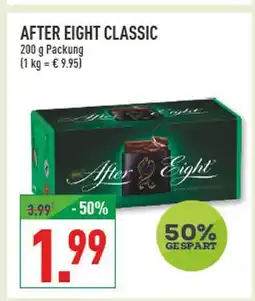 Marktkauf After eight classic Angebot