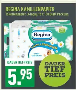 Marktkauf Regina regina kamillenpapier Angebot